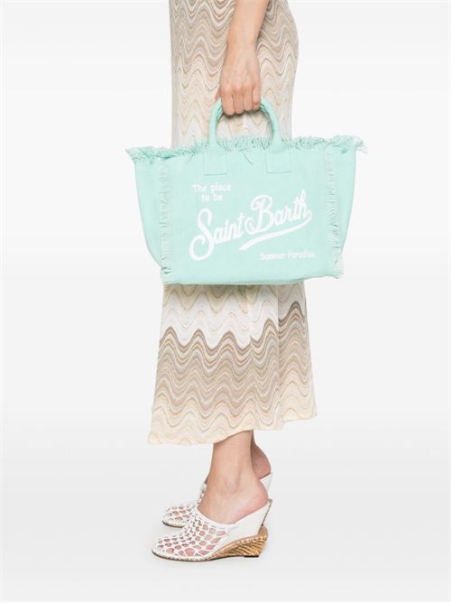 Borsa bambina colette MC2 SAINT BARTH Kids | COLETTE00016H